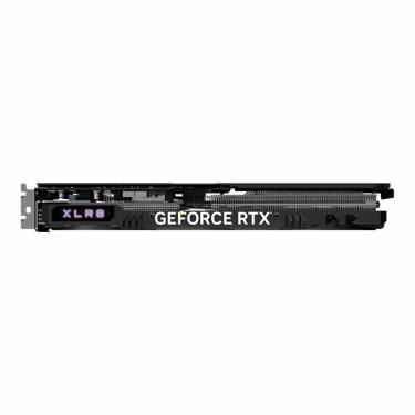 PNY GeForce RTX4060 Ti 8GB XLR8 Gaming Verto EPIC-X RGB Triple Fan DLSS 3