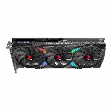 PNY GeForce RTX4070 12GB DDR6X SUPER XLR8 Gaming VERTO EPIC-X RGB