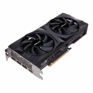 PNY GeForce RTX4070 12GB DDR6X Verto Dual Fan