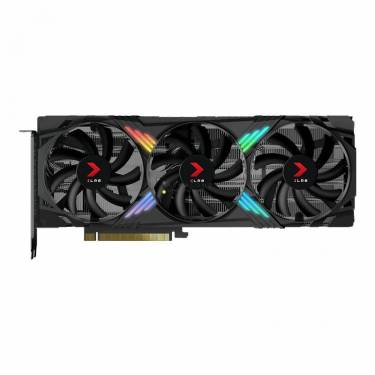 PNY GeForce RTX4070 12GB DDR6X SUPER XLR8 Gaming VERTO EPIC-X RGB