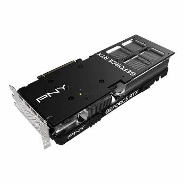 PNY GeForce RTX4070 Ti 12GB DDR6X Verto LED Triple Fan