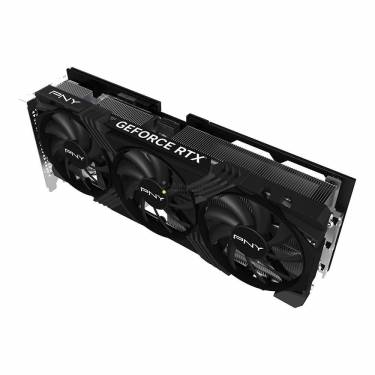 PNY GeForce RTX4070 Ti 12GB DDR6X Verto LED Triple Fan