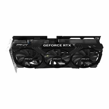 PNY GeForce RTX4070 Ti 12GB DDR6X Verto LED Triple Fan