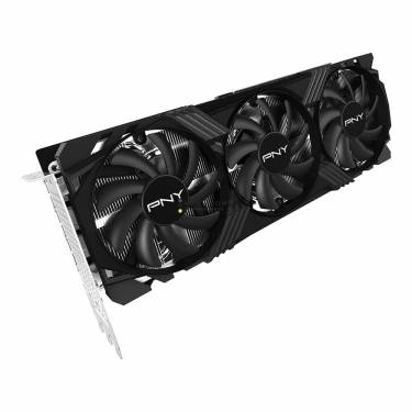 PNY GeForce RTX4070 Ti 12GB DDR6X Verto LED Triple Fan