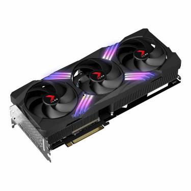 PNY GeForce RTX4070 Ti 12GB DDR6X XLR8 Gaming Verto Triple Fan