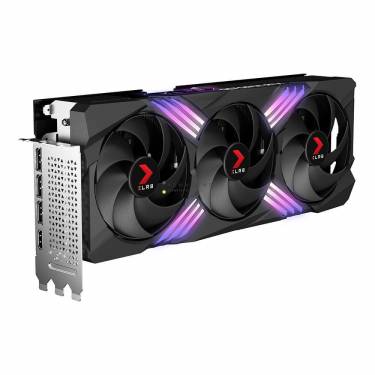 PNY GeForce RTX4070 Ti 12GB DDR6X XLR8 Gaming Verto Triple Fan