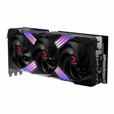 PNY GeForce RTX4070 Ti 12GB DDR6X XLR8 Gaming Verto Triple Fan