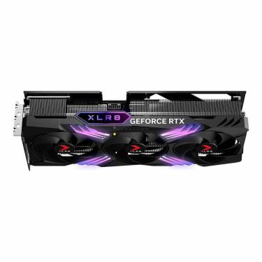 PNY GeForce RTX4070 Ti 12GB DDR6X XLR8 Gaming Verto Triple Fan