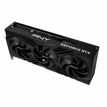 PNY GeForce RTX4080 16GB DDR6X VERTO Triple Fan Edition