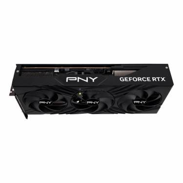 PNY GeForce RTX4080 16GB DDR6X VERTO Triple Fan Edition