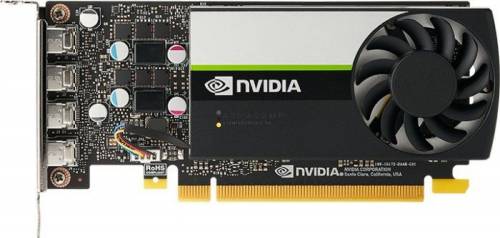 PNY Quadro T1000 8GB DDR6