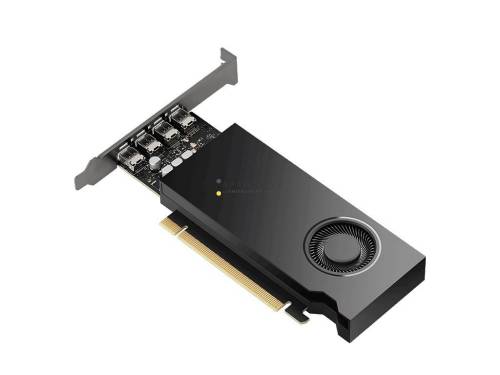 PNY RTX A2000E 16GB DDR6 ADA OEM