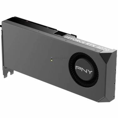 PNY RTX4070 12GB DDR6X Verto Blower