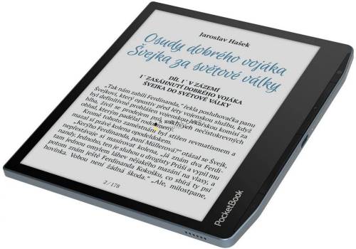 PocketBook Era Color 7col E-book olvasó 4GB Stormy Sea