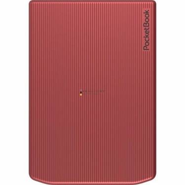 PocketBook Verse Pro PB634 6" E-book olvasó 8GB Passion Red