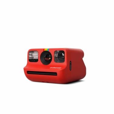 Polaroid Go Generation 2 Red