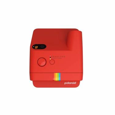 Polaroid Go Generation 2 Red