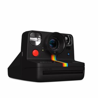 Polaroid Now+ Generation 2 Black