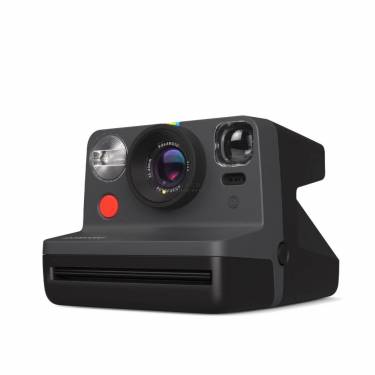 Polaroid Now Generation 2 Black