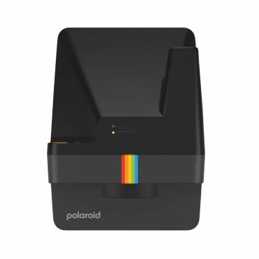 Polaroid Now+ Generation 2 Black