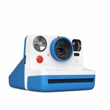 Polaroid Now Generation 2 Blue