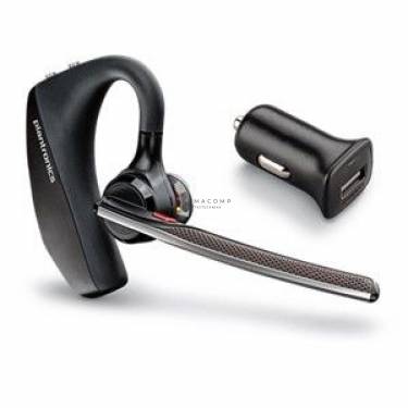 Poly Plantronics Voyager 5220 Bluetooth Headset Black