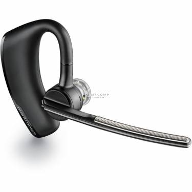 Poly Plantronics Voyager Legend Wireless Bluetooth Headset Black