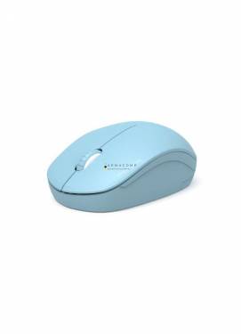 Port Designs Connect Wireless mouse Azur