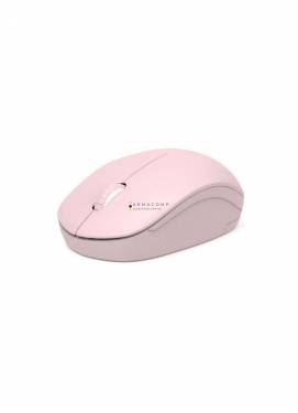 Port Designs Connect Wireless mouse Blush