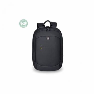 Port Designs ECO Chicago Evo Expendable Backpack 16col Black