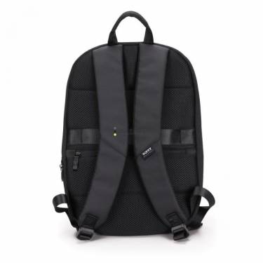 Port Designs ECO Chicago Evo Expendable Backpack 16col Black