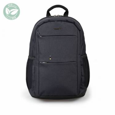 Port Designs Eco Sydney 13/14" Blackpack Black