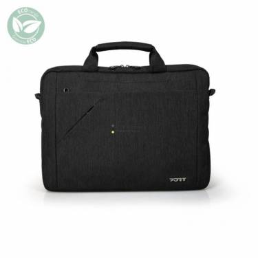 Port Designs Eco Sydney 15,6" Laptop Bag Black