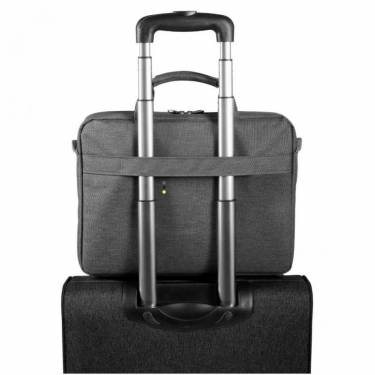 Port Designs Eco Sydney 15,6" Laptop Bag Black