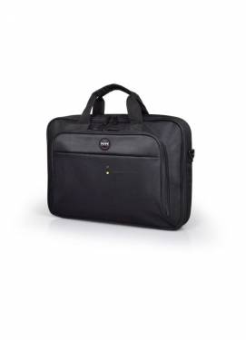 Port Designs Hanoi II Clamshell 14" Black