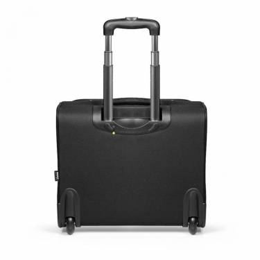 Port Designs HANOI II Trolley Notebook Bag 15,6" Black