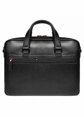 Port Designs High-end connected laptop bag 14col Black