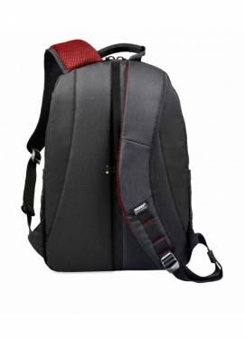 Port Designs Houston Backpack 15,6" Black