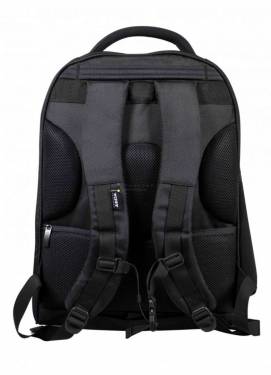 Port Designs Manhattan Backpack 14" Black