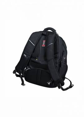 Port Designs Melbourne Backpack 15,6" Black