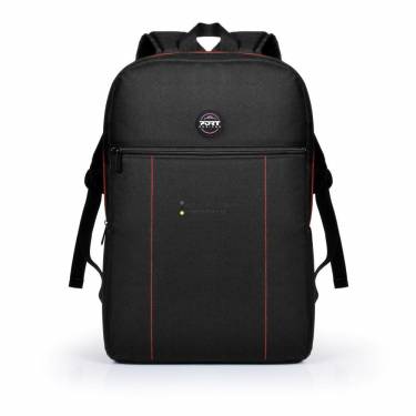 Port Designs Pack Backpack + Wireless Mouse 15,6" Black