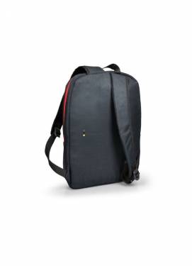 Port Designs Portland Backpack 15,6" Black