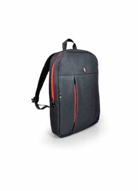 Port Designs Portland Backpack 15,6" Black