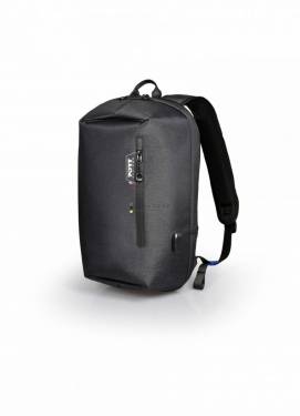 Port Designs San Francisco Backpack 15,6" Grey