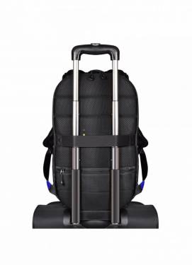 Port Designs Sausalito Backpack 15,6" Black