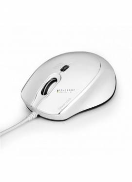 Port Designs Silent mouse White