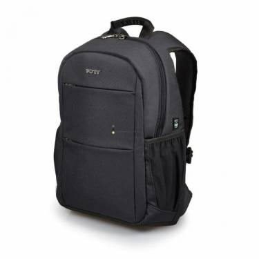 Port Designs Sydney 15,6" Backpack Black