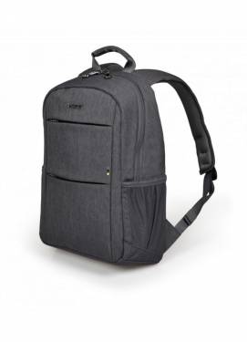 Port Designs Sydney Backpack 14" Black