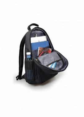 Port Designs Sydney Backpack 14" Black