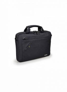 Port Designs Sydney Toplaoding 15,6" Black